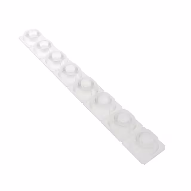 F15555_JENNY-8X1-60 Ledil  Optique - Lentilles